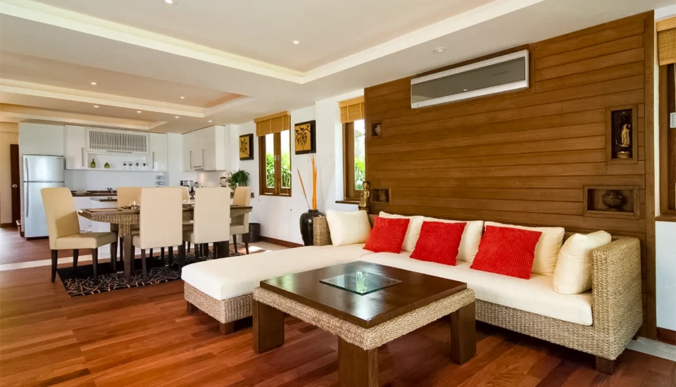 هتل بارسلو کوکونات ایسلند پوکت